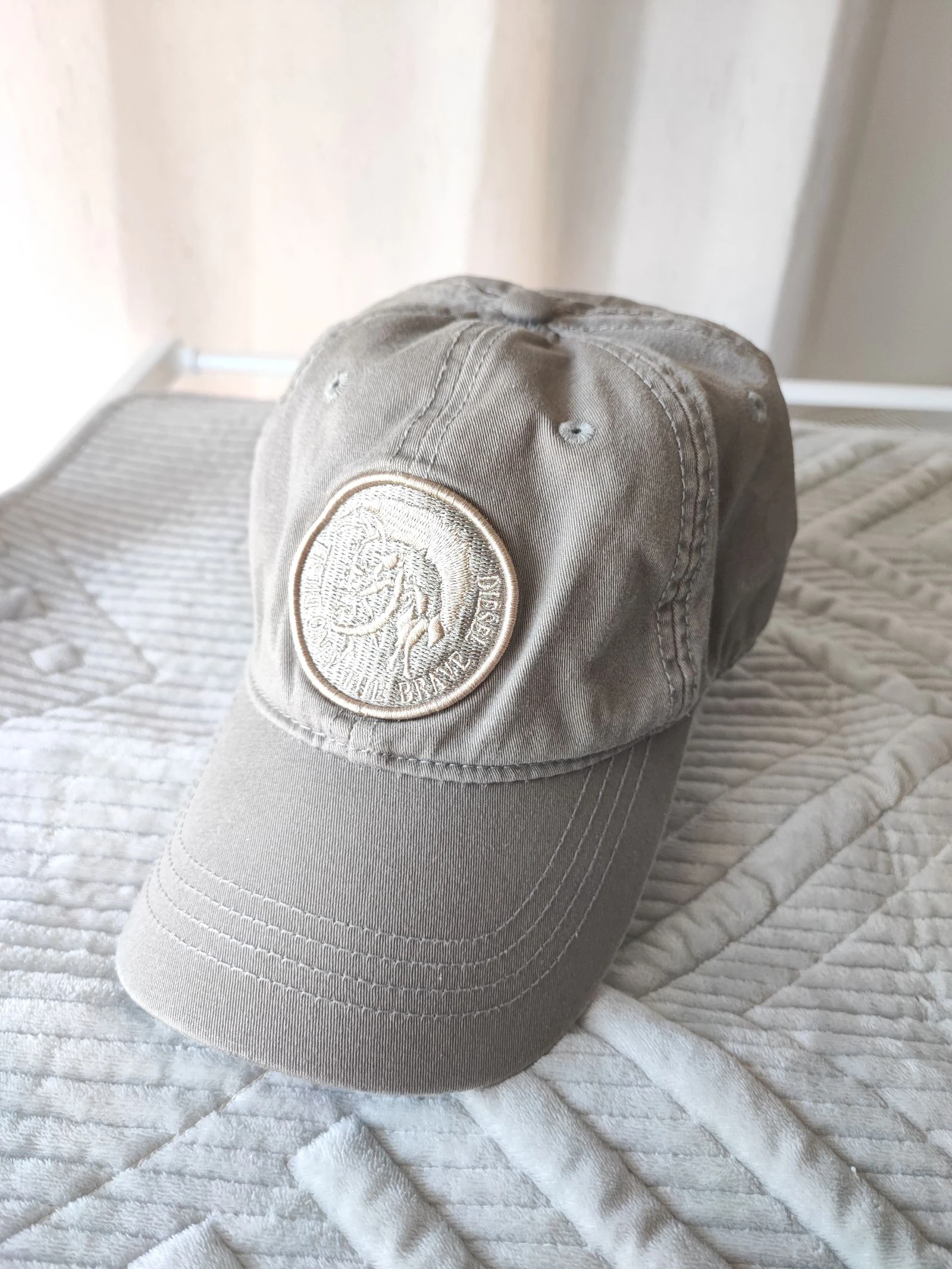 Casquette Diesel